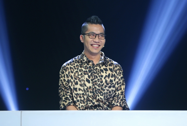 Hoàng Rapper từng nghĩ đến cái chết khi hôn nhân ba mẹ đổ vỡ