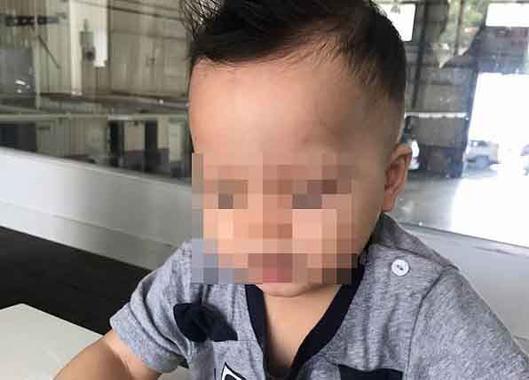 Trẻ có thể đột tử nếu nằm ngủ sai tư thế