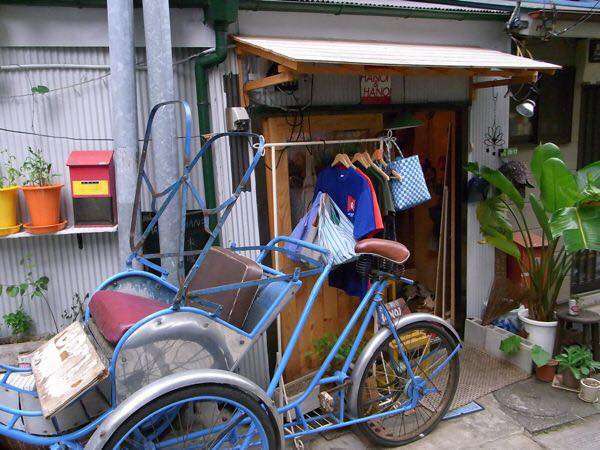 Giữa thủ đô Tokyo có nhà hàng Việt cực chất