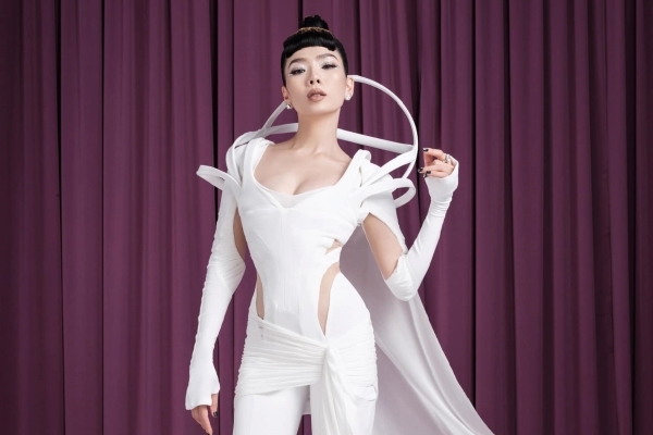 Khán giả ‘ngán ngẩm’ trước loạt drama của Lệ Quyên tại ‘Chị đẹp đạp gió rẽ sóng’