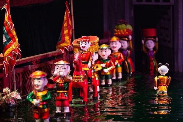 TP.HCM: 10 sự kiện văn hóa – thể thao tiêu biểu năm 2023