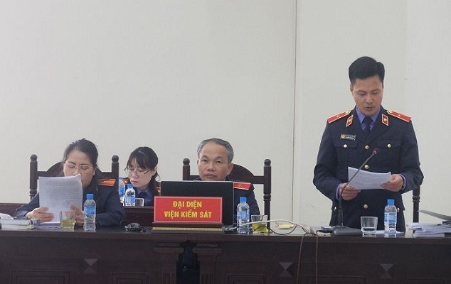 Vụ Gang thép Thái Nguyên: Thiệt hại hơn 830 tỉ đồng, TISCO không yêu cầu bồi thường?