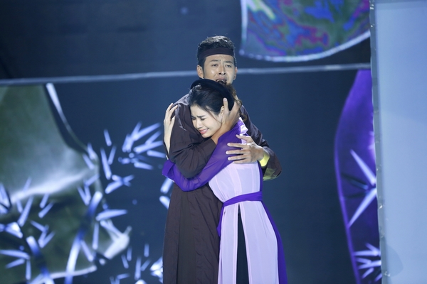 Kha Ly được tặng danh xưng mới: Đại sứ Tình Bolero tại hải ngoại