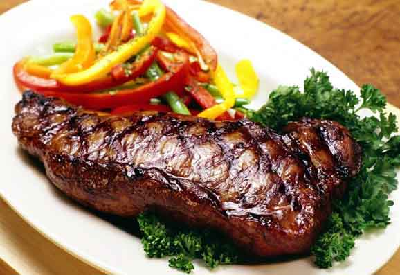 Mẹo cần biết để làm món bít tết thật ngon