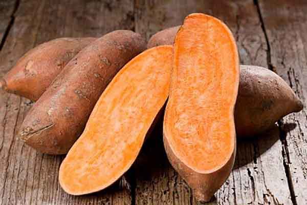 Có một loại củ với 4 lợi ích bất ngờ nếu bạn ăn mỗi ngày