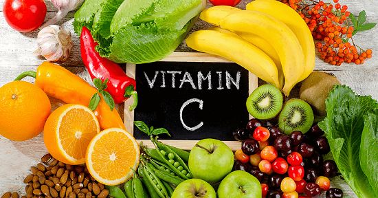 Vitamin C có lợi ích như thế nào?