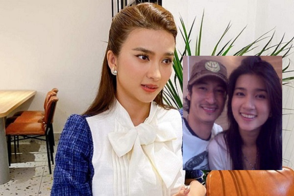 Kim Tuyến lên tiếng về scandal với Huy Khánh, khẳng định không hợp tác chung