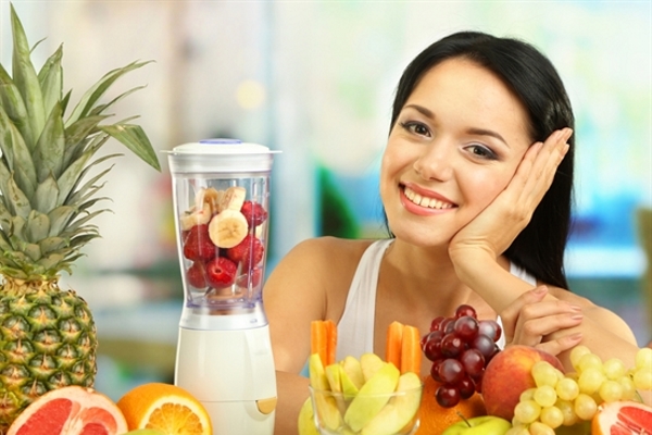 Bỏ túi ngay 6 cách giữ ẩm cho ngày nắng ở Sài Gòn