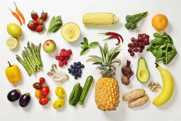 Điểm danh những thực phẩm giúp bạn sở hữu vòng 2 nhỏ gọn