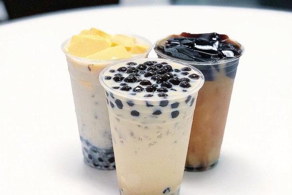 Bí quyết uống trà sữa nhưng vẫn không bị tăng cân