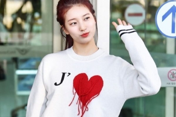 Bí kíp dưỡng da để có mặt mộc đẹp không tỳ vết như Suzy