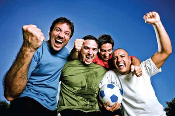 19/11 ngày Quốc tế Nam giới và ý nghĩa đặc biệt