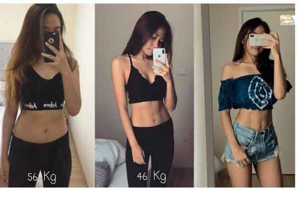 Cô gái trẻ biến thành hotgirl với 10 bí quyết sau