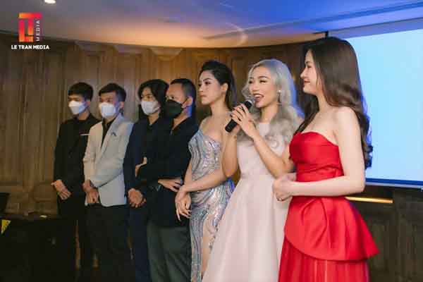 The Only: Khi các Quán quân và Á quân ‘đối đầu’ với nhau