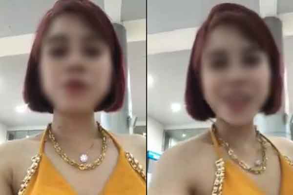 Đã cách ly cô gái về từ Daegu lên mạng ‘khoe’ trốn cách ly