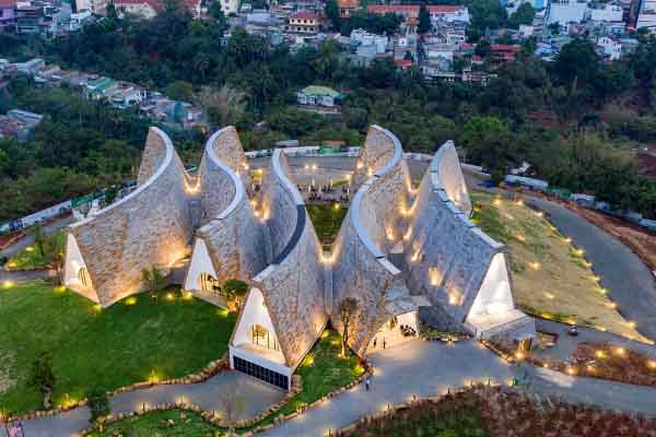 Bảo tàng Thế giới Cà phê: một trong những điểm đến tốt nhất khi đến Việt Nam