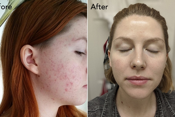 Hô biến làn da sạch mụn, mịn màng nhờ chu trình dưỡng da kiểu Hàn