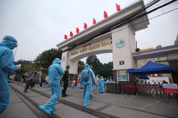 Bệnh nhân Covid-19 số 178 khai vòng vo làm hơn 1.500 người phải cách ly