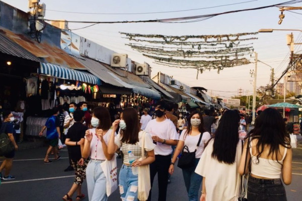 Báo Đan Mạch đặt nghi vấn Thái Lan là nơi truyền COVID-19 sang Vũ Hán, người Thái phản ứng quyết liệt