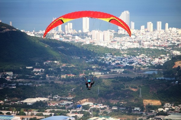 Tổ chức chương trình Techfest vùng Nam Trung Bộ và Tây Nguyên năm 2022