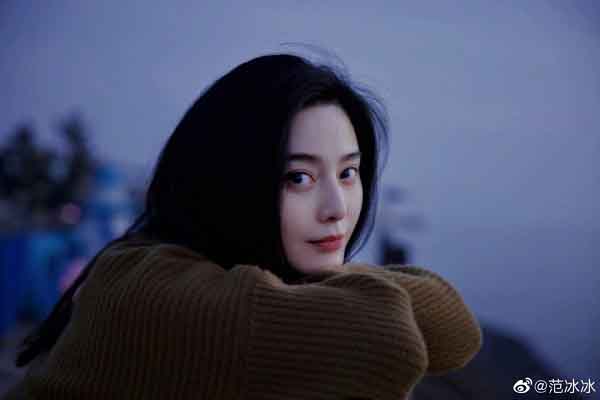 Phạm Băng Băng bị chê ‘giá trị lao dốc’