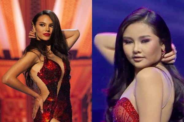 Huấn luyện viên riêng bật khóc, tố Lê Âu Ngân Anh mua giải á hậu 4