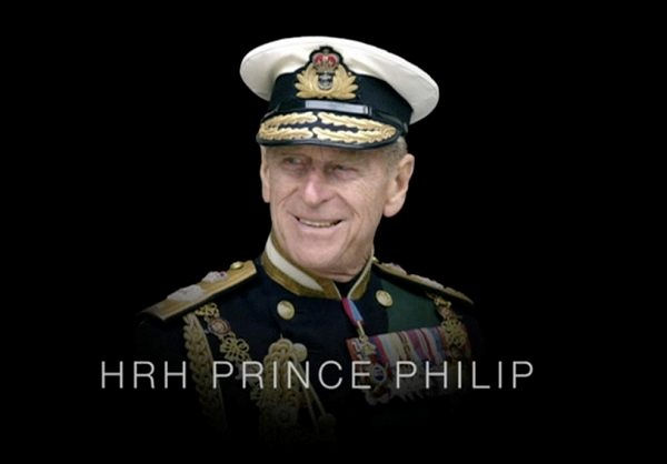BBC bị khán thính giả phản ứng vì đưa tin về Hoàng thân Philip qua đời quá nhiều