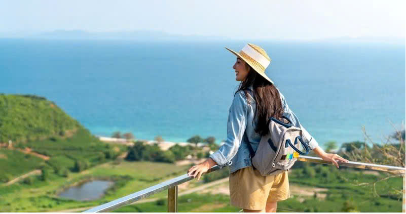 Solo Travel: Khi người trẻ chọn du lịch một mình, tại sao không?