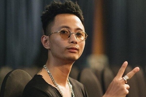 Rhymastic mua lại 100 đơn đi chợ hộ bị ‘bom’ hàng