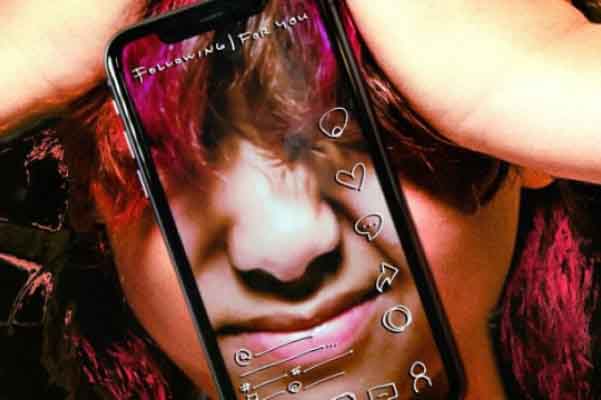 Chứng nghiện TikTok ở giới trẻ