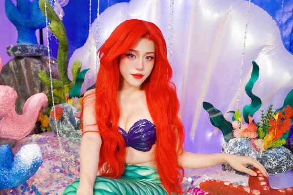 Chân dung nhà sáng tạo nội dung đầu tiên tại Việt Nam đạt 20 triệu lượt theo dõi