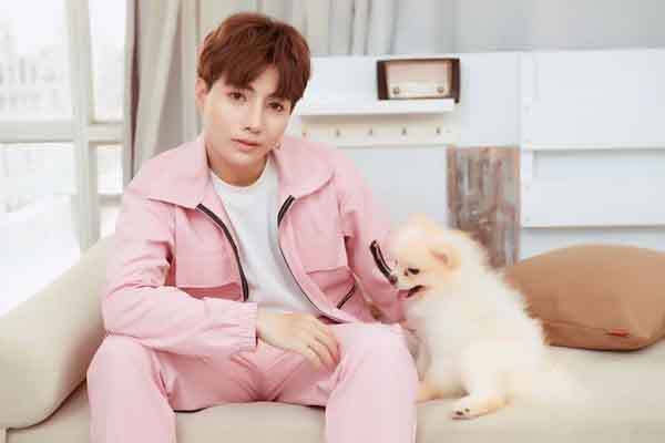 Giọng ca trẻ GiGun: ‘Đã có rất nhiều lần chùn bước’