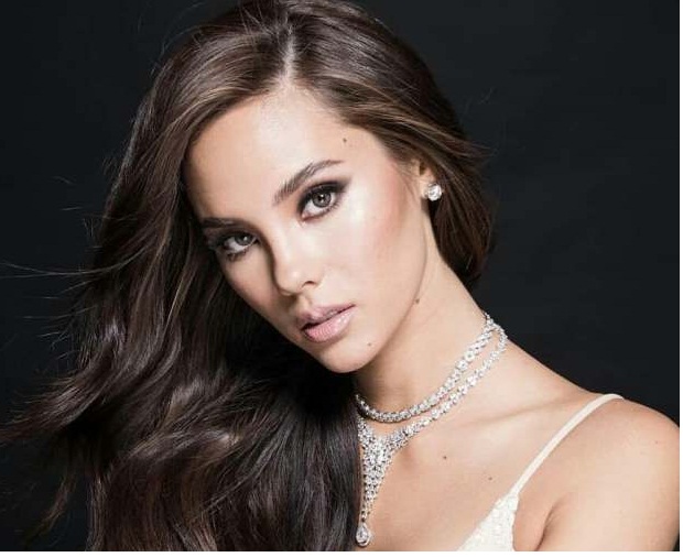 Hoa hậu Hoàn vũ Philippines 2018 Catriona Gray sẽ đến Việt Nam vào ngày 18.8