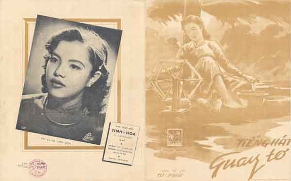 Những tư liệu mới về cuộc đời nhạc sĩ Tử Phác và ca khúc ‘Tiếng hát quay tơ’