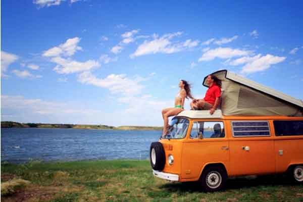 7 cách tiết kiệm để có chuyến đi du lịch giá rẻ