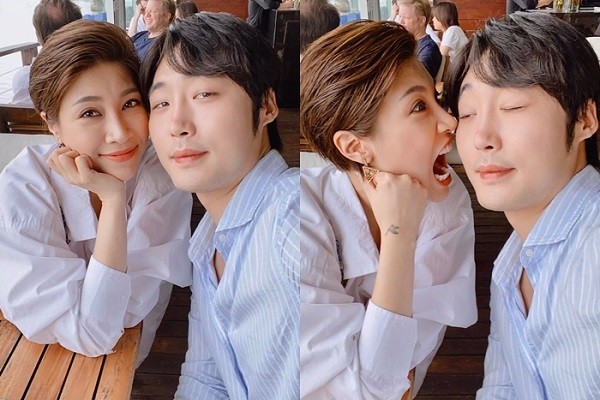 Pha Lê hạnh phúc với tình yêu mới: Trẻ, điển trai, cao 1m86