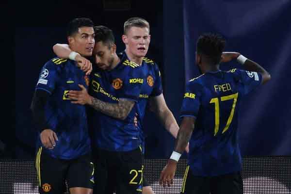 M.U chốt danh sách 5 ứng viên sẽ trở thành HLV tạm quyền