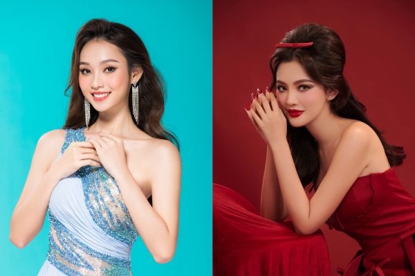 Miss Earth Vietnam 2023: Nhiều thí sinh lần đầu đến với sân chơi nhan sắc