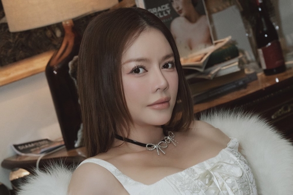 Lý Nhã Kỳ mua 5 cái két sắt để đựng hết số kim cương trong nhà