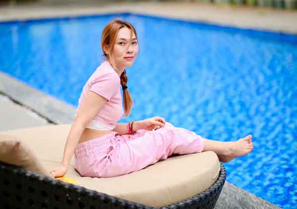 Mỹ Tâm tung ảnh khoe ‘nhan sắc không tuổi’, fans tấm tắc: Tuổi 41 mà ngỡ như còn đôi mươi