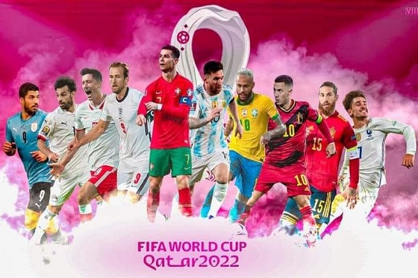 Những ngôi sao vắng mặt đáng tiếc tại World Cup 2022