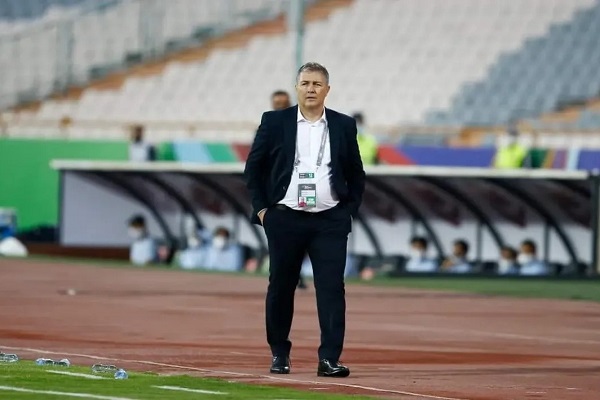 HLV đưa Iran giành vé tham dự World Cup sẵn sàng ứng cử vị trí HLV trưởng ĐTVN