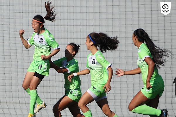 Huỳnh Như ‘làm điều thần kỳ’ trên đất Bồ Đào Nha