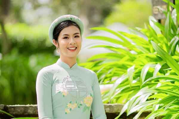 Dành cả thanh xuân để đi ăn cưới, cuối cùng Hoa hậu Ngọc Hân đã xác nhận lên xe hoa