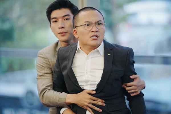 MC Đại Nghĩa phẫn nộ khi bị đăng tin giả qua đời, nhắn nhủ đến khán giả: ‘Phải phân biệt thật giả nha’ 