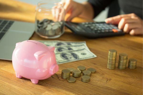 5 cách quản lý tài chính hiệu quả cho những cô nàng ‘cuồng’ mua sắm