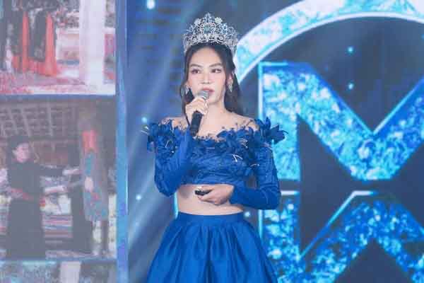 Mai Phương ‘dậy sớm để thành công’ sau loạt thị phi ‘chất chồng’