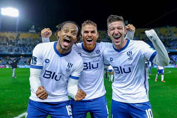 Đại diện châu Á tạo nên cơn địa chấn tại FIFA Club World Cup