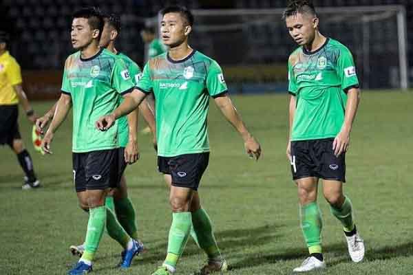 Chính thức: CLB Sài Gòn và CLB Cần Thơ không tham dự giải hạng nhất Quốc gia 2023
