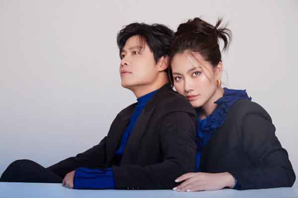 Nguyễn Văn Chung lên tiếng đính chính về bộ ảnh tình tứ cùng Ngọc Lan 